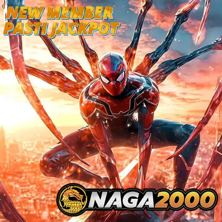 NAGA2000 situs game online